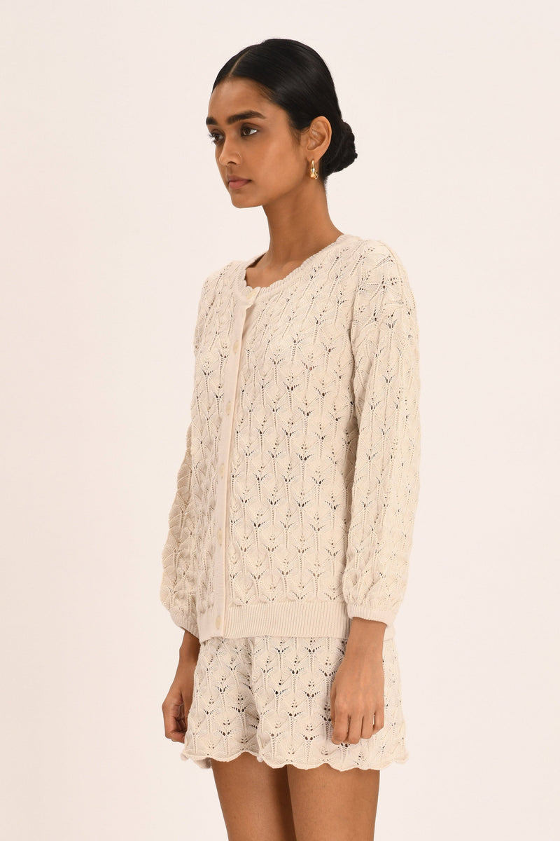 Sabrina Knit - Natural