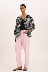 Ella Pant - Blush
