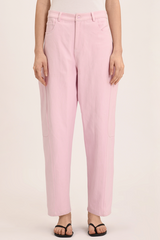 Ella Pant - Blush