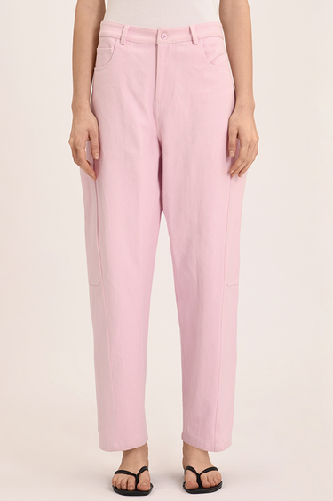 Ella Pant - Blush