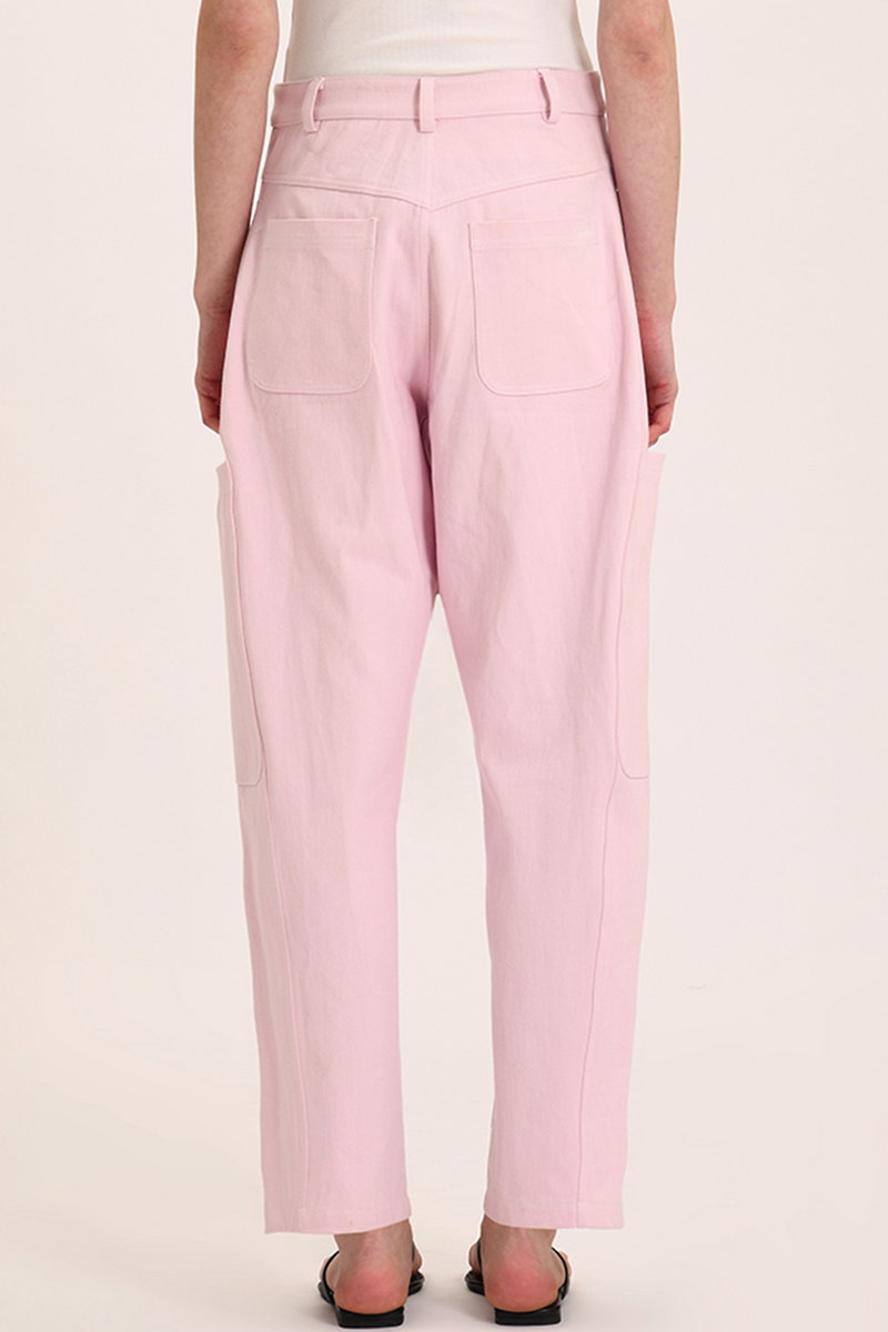 Ella Pant - Blush