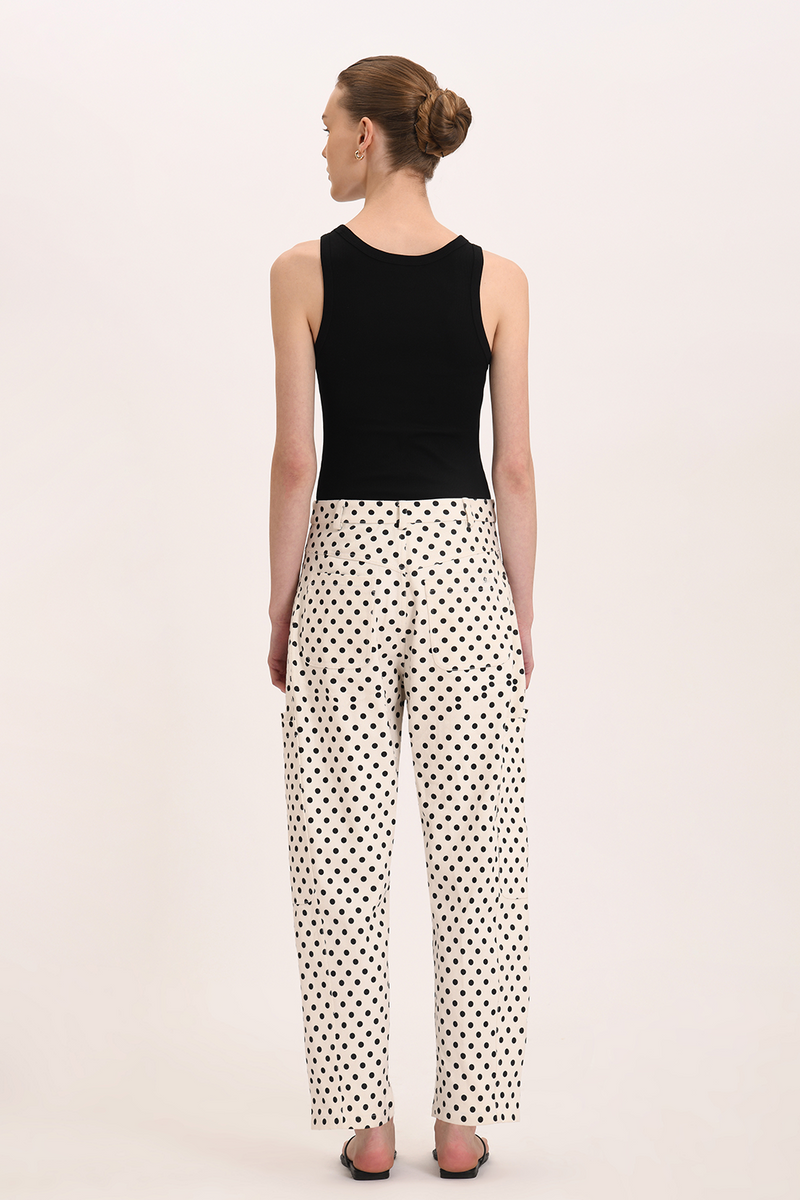 Elsa Pant - Polka