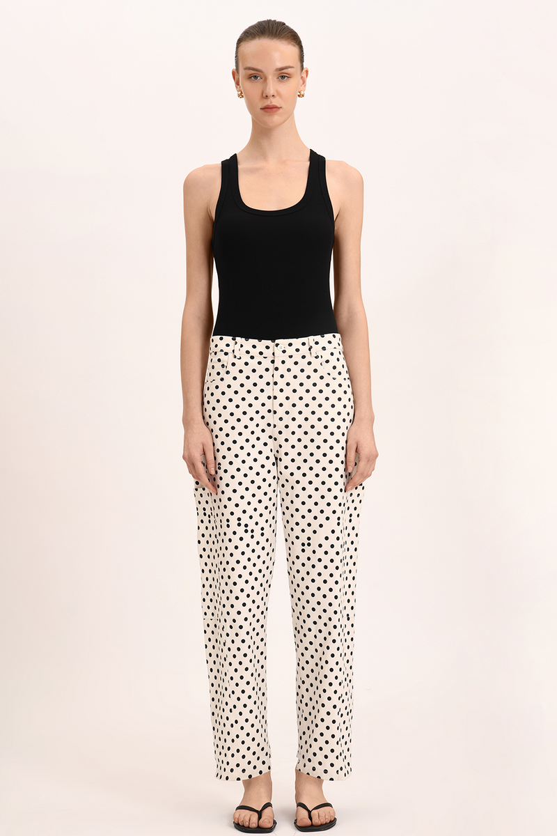 Elsa Pant - Polka