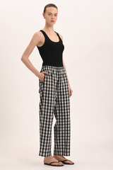 Lucielle Pant - Midnight Check
