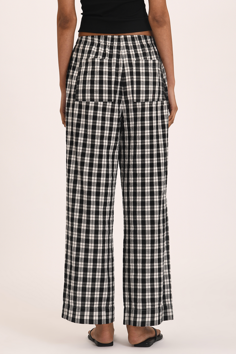 Lucielle Pant - Midnight Check