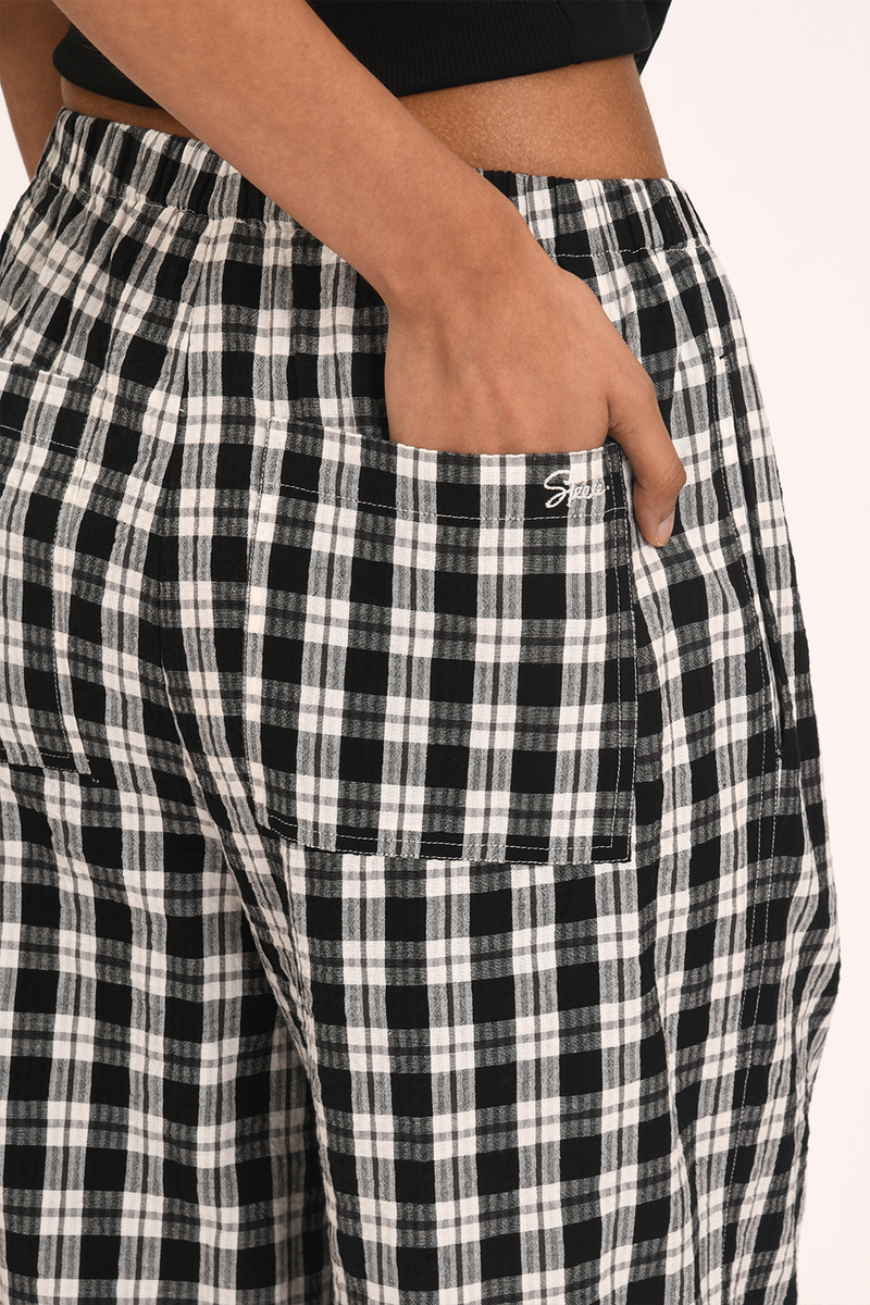 Lucielle Pant - Midnight Check